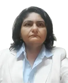 Phalguni Amreesh Soni