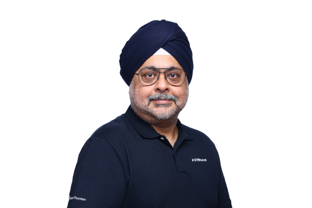 Gaganpreet Singh Puri
