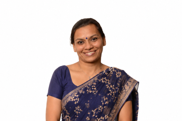 Gauri Shah