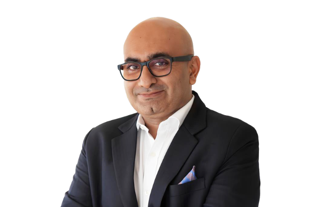 Karan Marwah