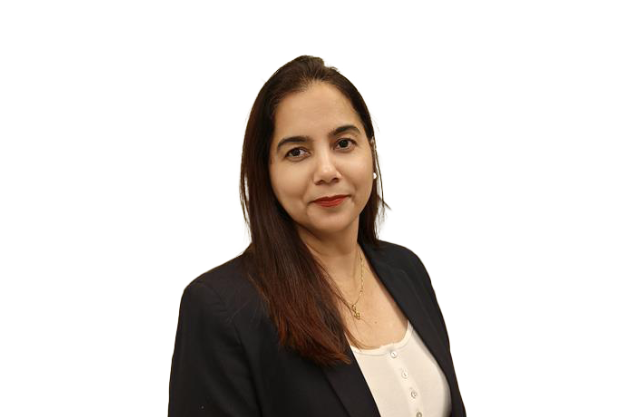 Meenakshi Sharma