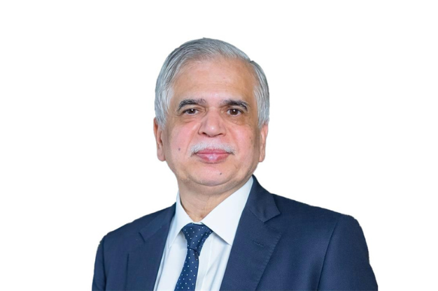 Richard Rekhy