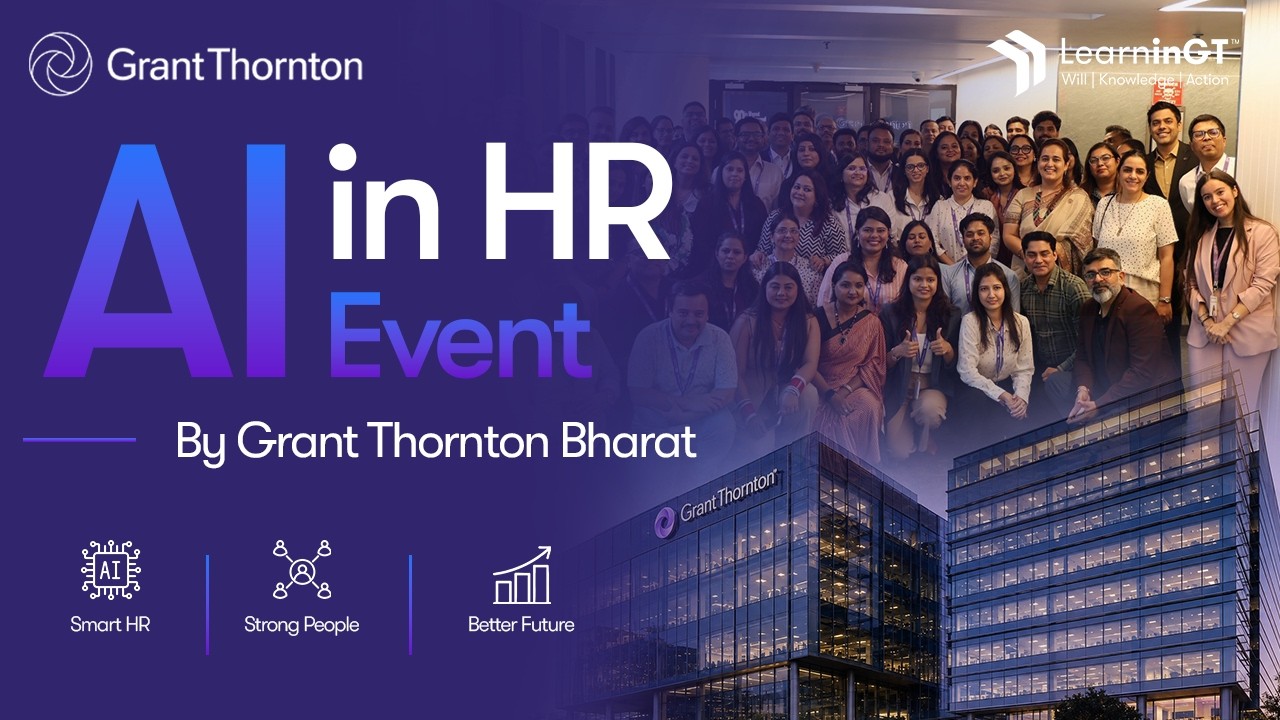 AI in HR Event